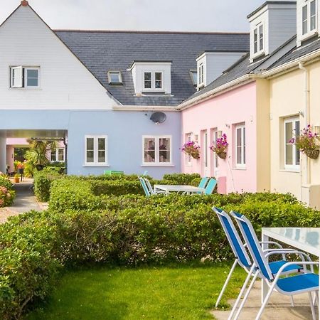 Saint Peter Port Ellingham Self-Catering Cottages מראה חיצוני תמונה