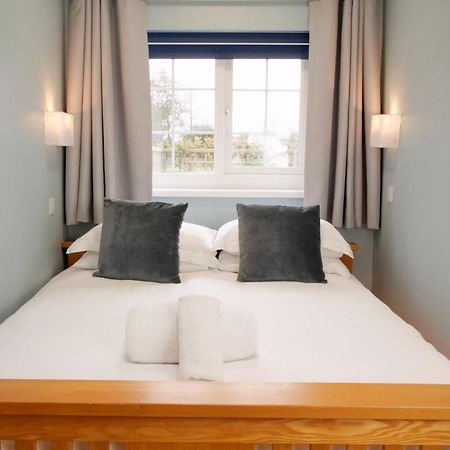 Saint Peter Port Ellingham Self-Catering Cottages חדר תמונה