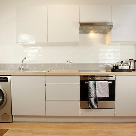 Saint Peter Port Ellingham Self-Catering Cottages חדר תמונה