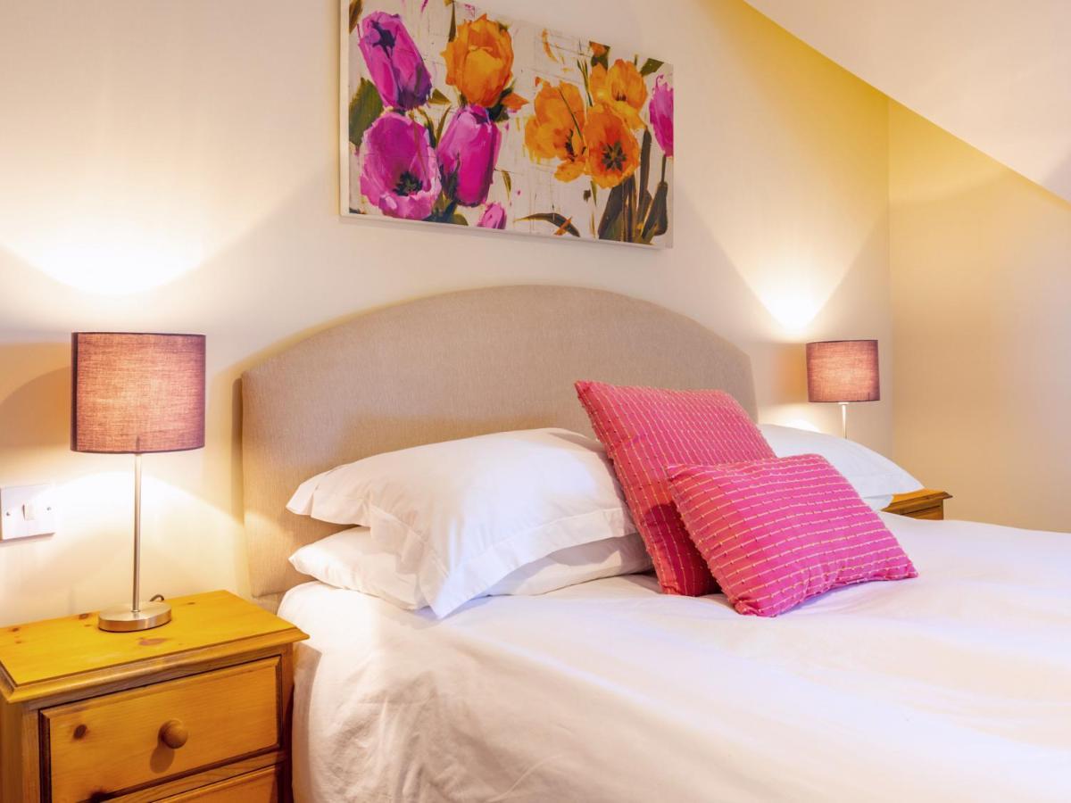 Saint Peter Port Ellingham Self-Catering Cottages מראה חיצוני תמונה