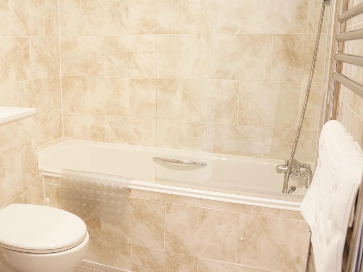 Saint Peter Port Ellingham Self-Catering Cottages מראה חיצוני תמונה