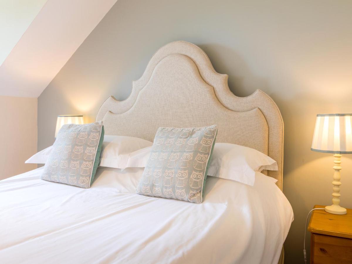 Saint Peter Port Ellingham Self-Catering Cottages מראה חיצוני תמונה
