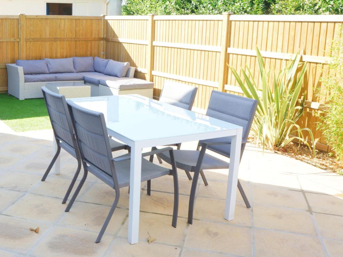 Saint Peter Port Ellingham Self-Catering Cottages מראה חיצוני תמונה