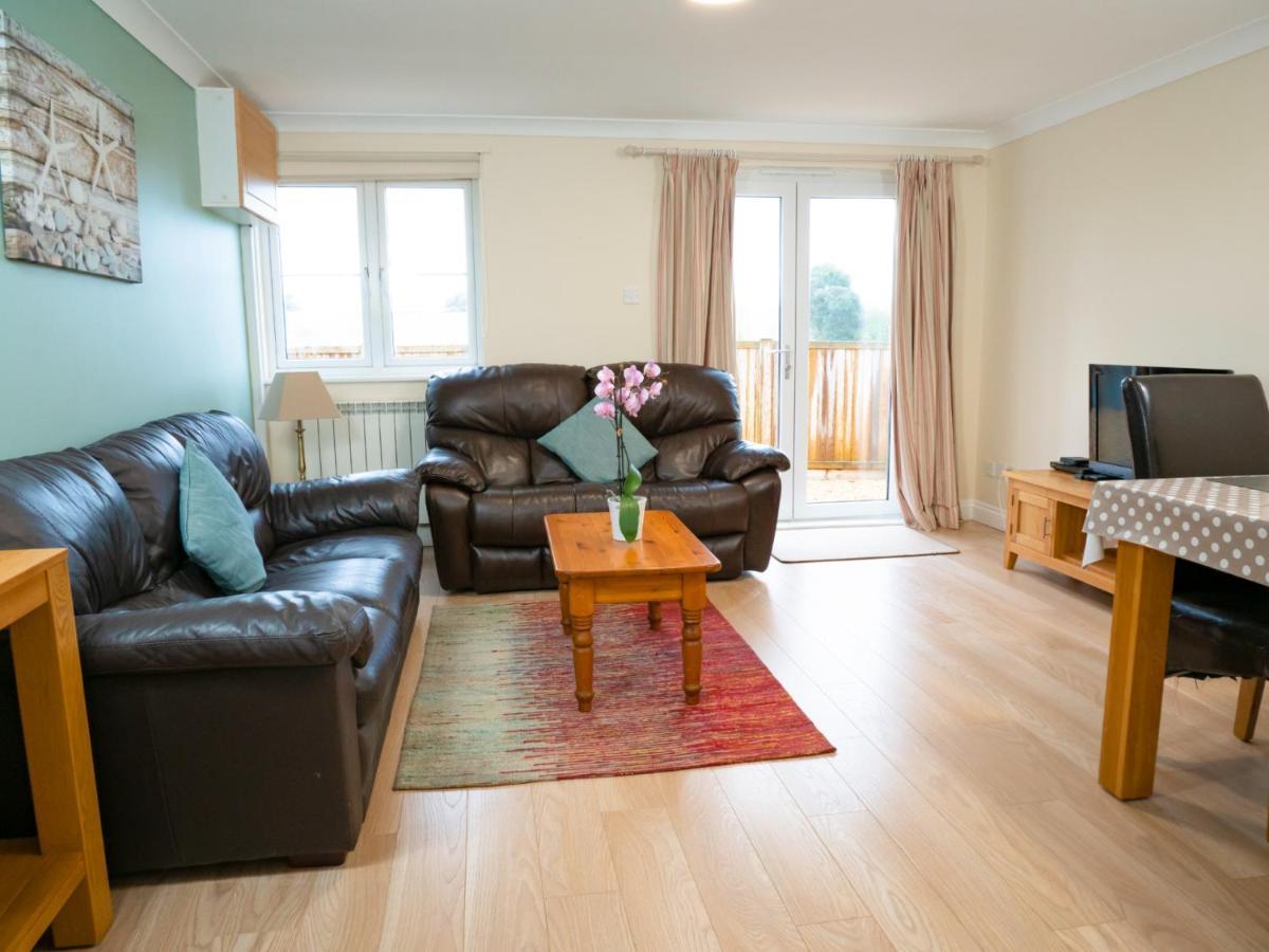 Saint Peter Port Ellingham Self-Catering Cottages מראה חיצוני תמונה