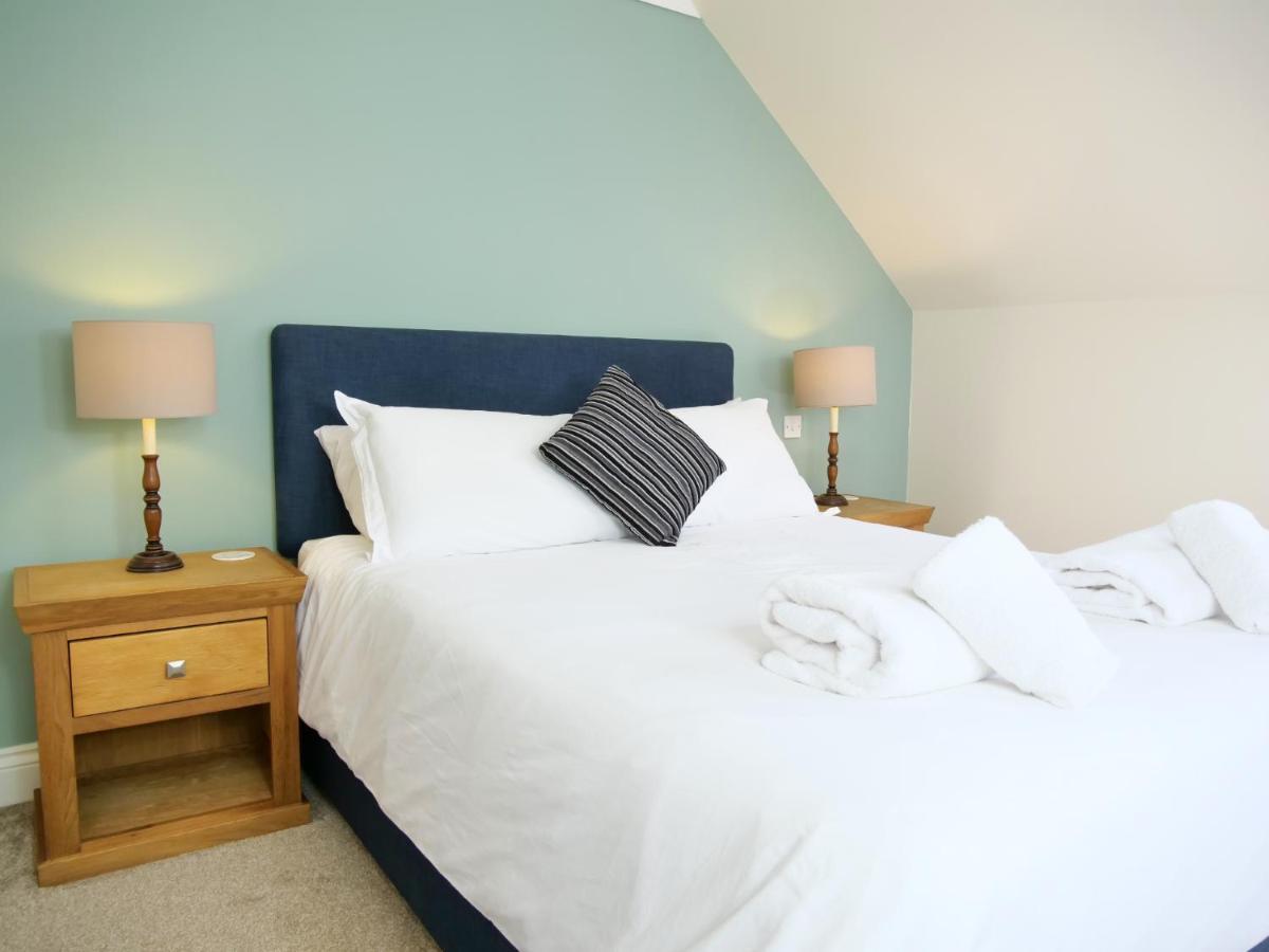 Saint Peter Port Ellingham Self-Catering Cottages מראה חיצוני תמונה