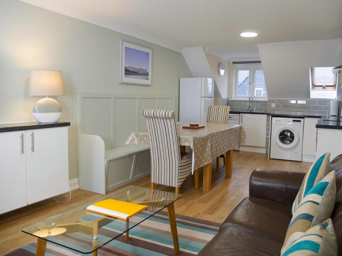Saint Peter Port Ellingham Self-Catering Cottages מראה חיצוני תמונה