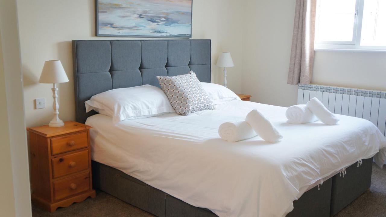 Saint Peter Port Ellingham Self-Catering Cottages מראה חיצוני תמונה
