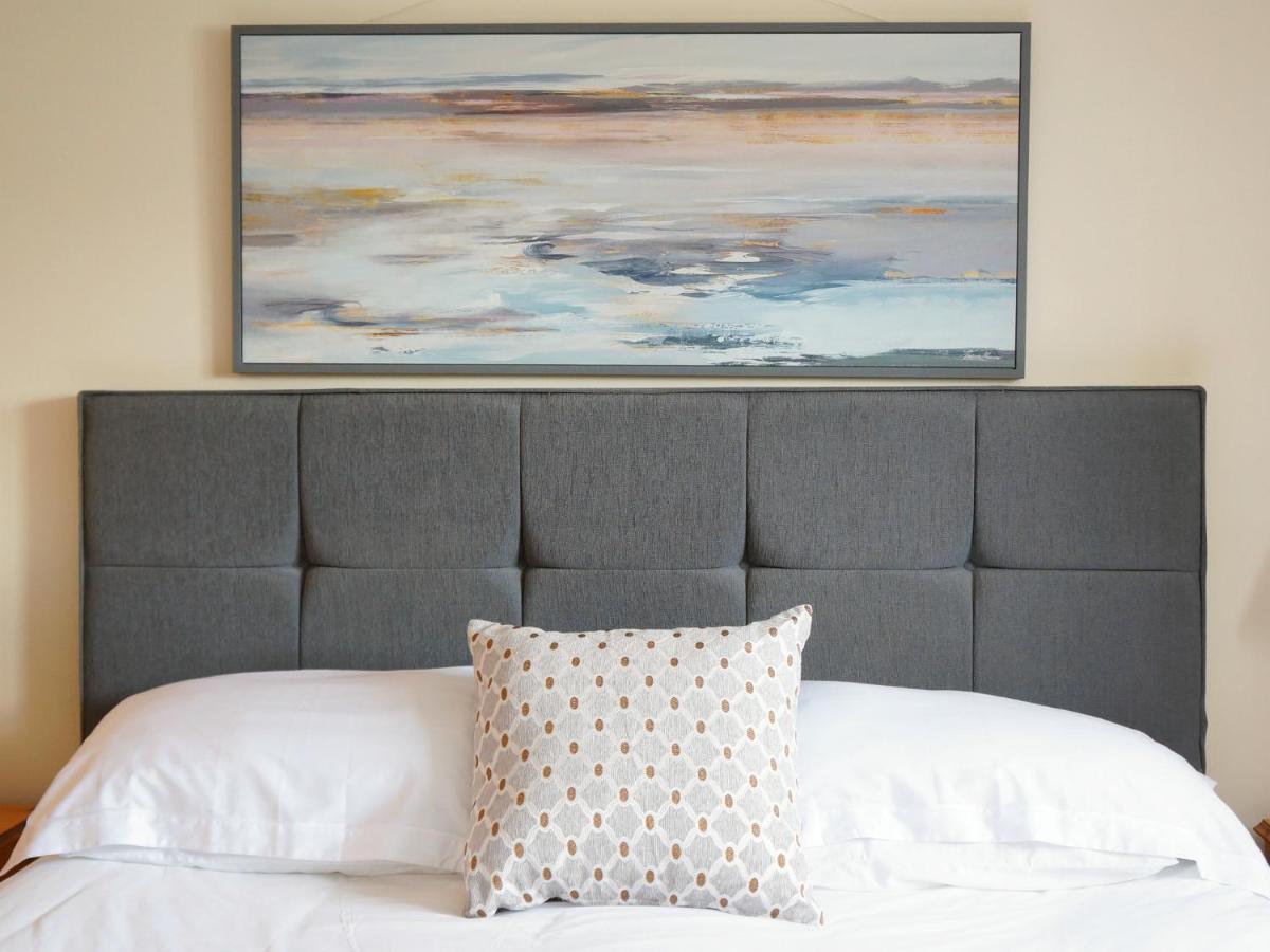 Saint Peter Port Ellingham Self-Catering Cottages מראה חיצוני תמונה