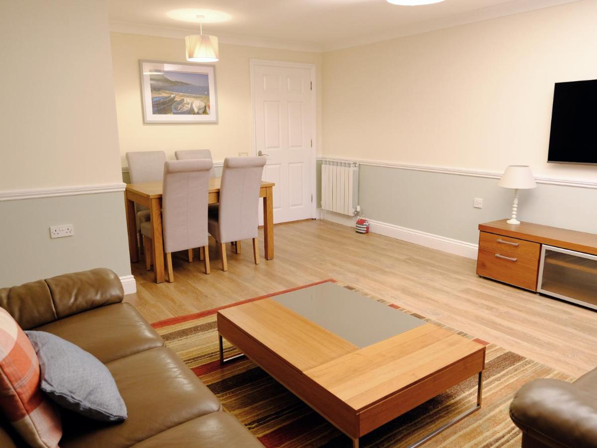 Saint Peter Port Ellingham Self-Catering Cottages מראה חיצוני תמונה