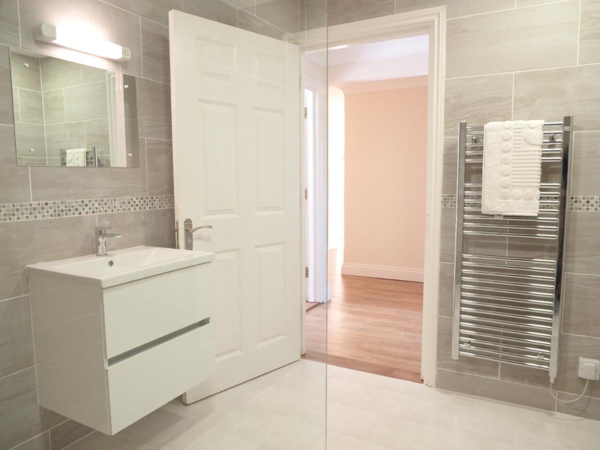 Saint Peter Port Ellingham Self-Catering Cottages מראה חיצוני תמונה