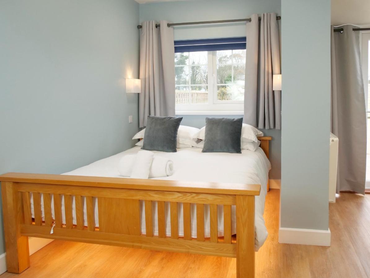 Saint Peter Port Ellingham Self-Catering Cottages מראה חיצוני תמונה