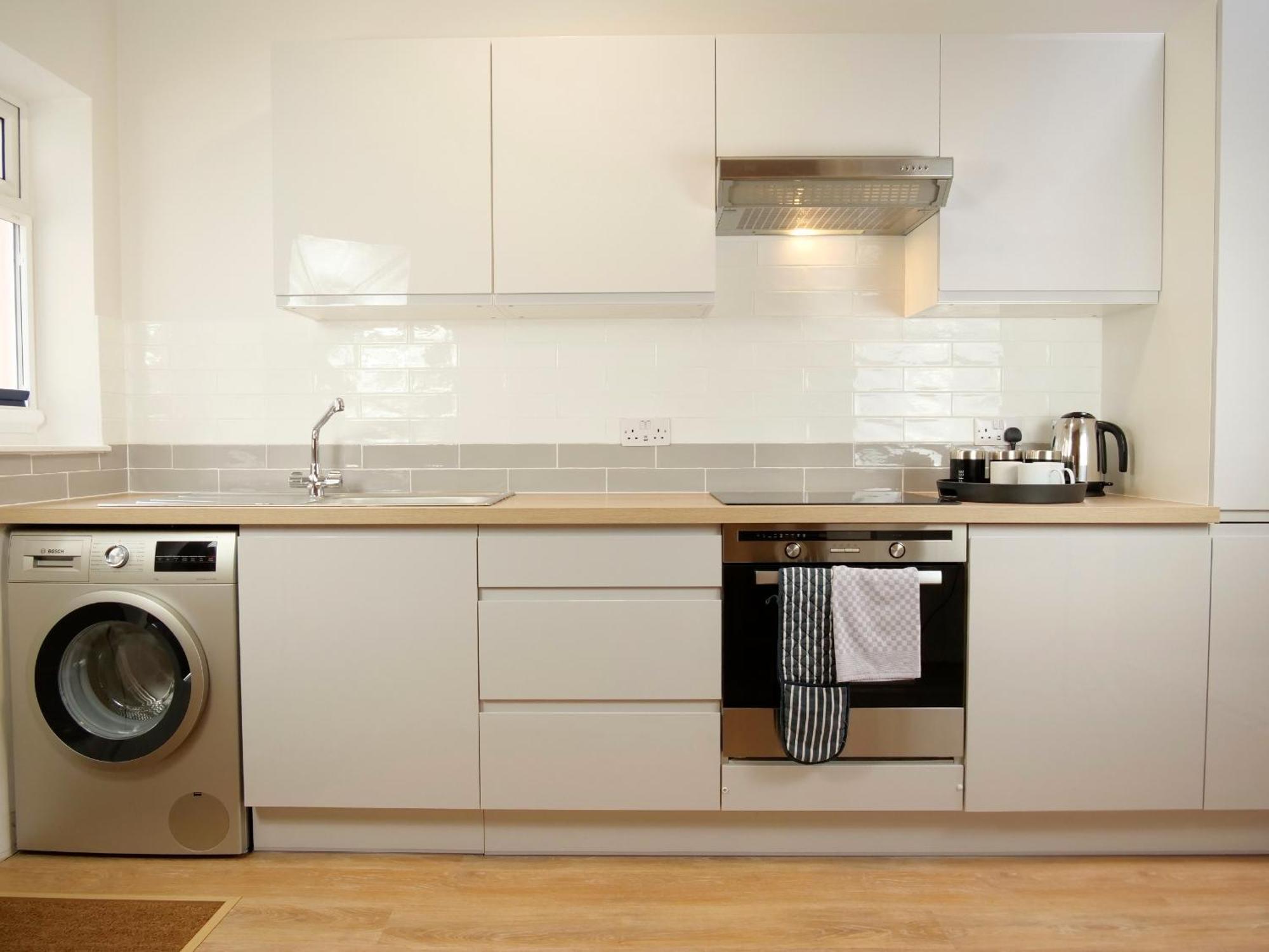 Saint Peter Port Ellingham Self-Catering Cottages חדר תמונה