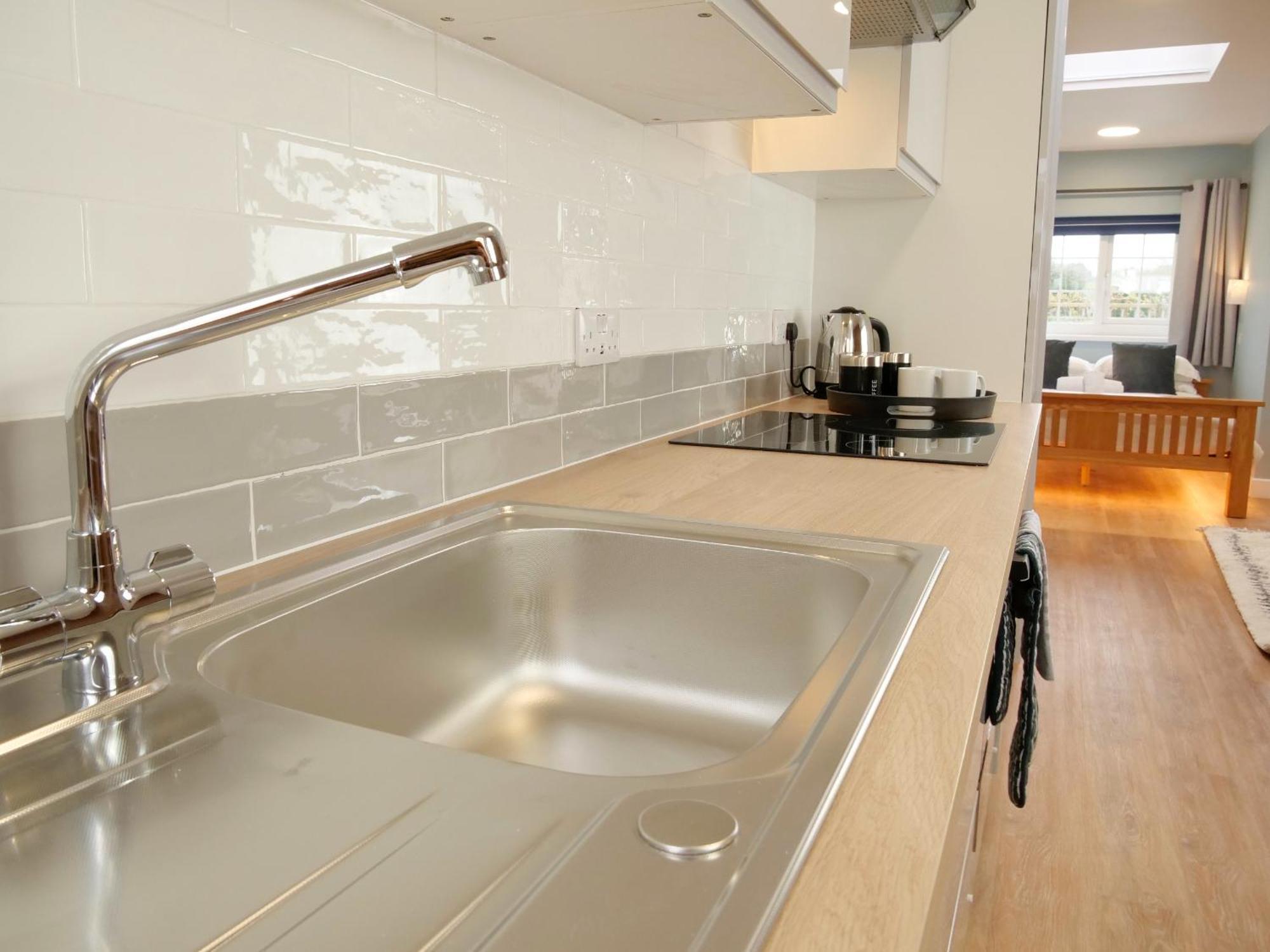 Saint Peter Port Ellingham Self-Catering Cottages חדר תמונה
