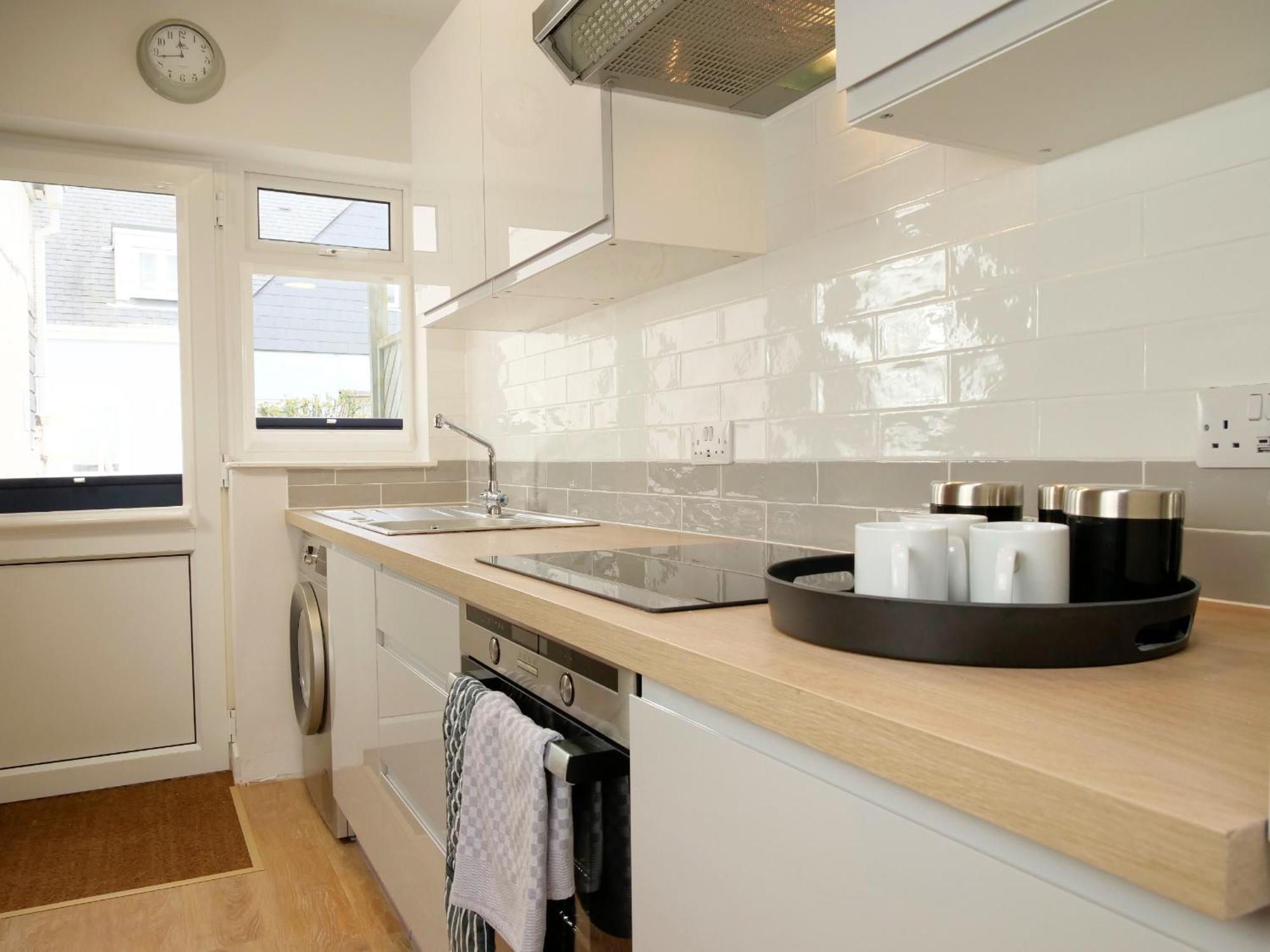 Saint Peter Port Ellingham Self-Catering Cottages חדר תמונה