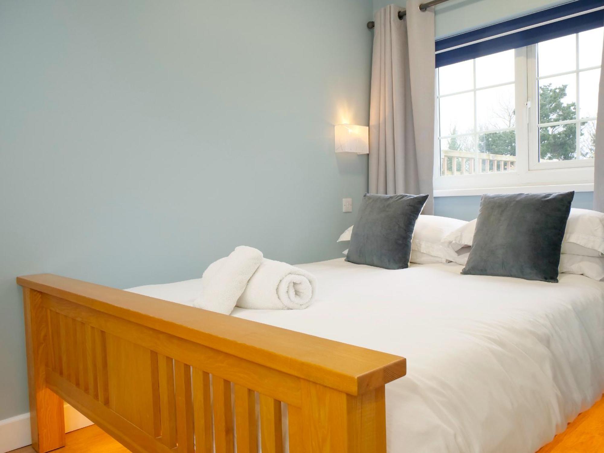 Saint Peter Port Ellingham Self-Catering Cottages חדר תמונה