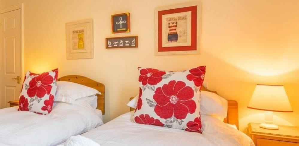 Saint Peter Port Ellingham Self-Catering Cottages מראה חיצוני תמונה