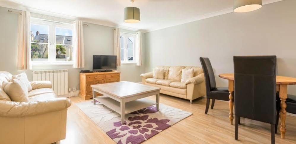Saint Peter Port Ellingham Self-Catering Cottages מראה חיצוני תמונה