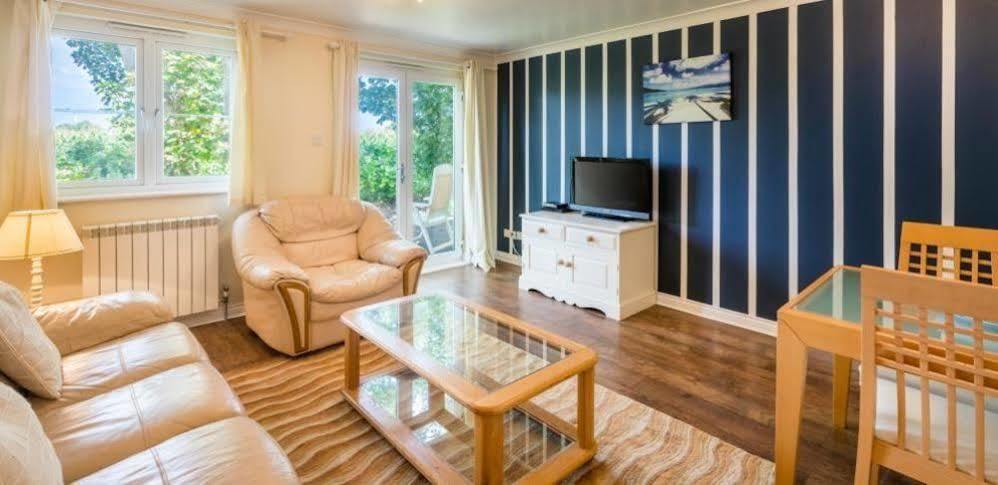 Saint Peter Port Ellingham Self-Catering Cottages מראה חיצוני תמונה